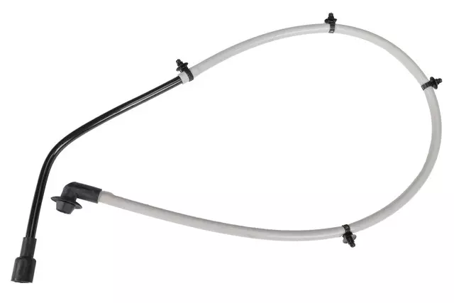 42520725 - Body: Drain Hose for GM Image