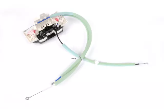 Heating and Air Conditioning Control Panel - GM (19317244)