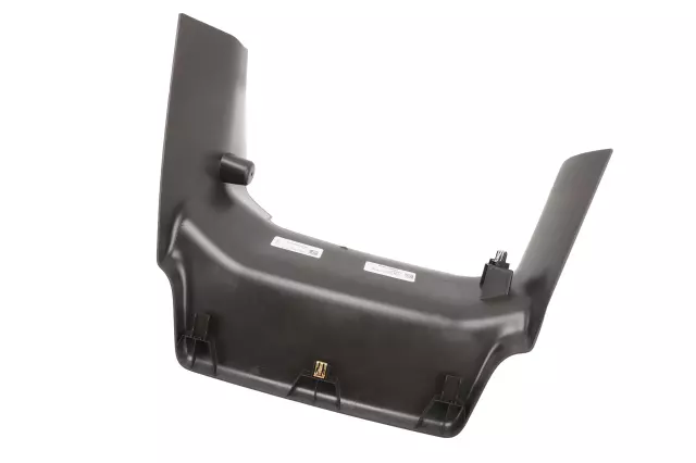 84690977 - Body: Lower Extension for Chevrolet: Suburban, Tahoe | GMC: Yukon Image