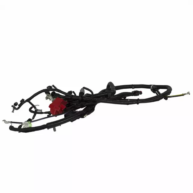 Cable Assembly - Ford (H2GZ-14300-AG)