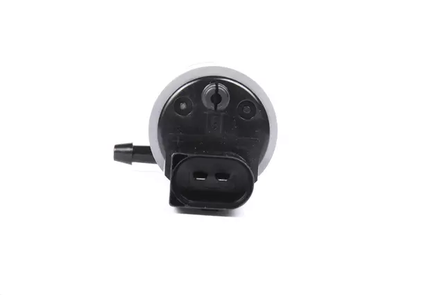 23131659 - : Windshield Washer Pump for Chevrolet: Colorado, Corvette, Silverado 1500, Silverado 2500 HD, Silverado 3500 HD | GMC: Canyon, Sierra 1500, Sierra 2500 HD, Sierra 3500 HD Image