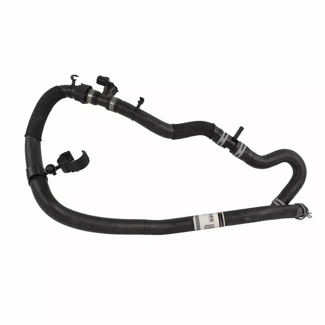 CV6Z18472X - : Lower Hose for Ford: Focus Image