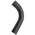 70397 - : CURVED RADIATOR HOSE, DAYCO for DAYCO HYDRAULIC Image
