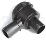 21341157 - : Professional Parts Sweden Turbocharger Cut-Off Valve for PROFESSIONAL PARTS Image