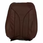 FA1Z5864416CP - Body: Seat Back Cover for Lincoln: MKX Image