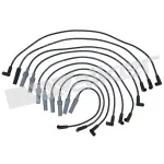 9241800 - : ThunderCore PRO 924-1800 Spark Plug Wire Set for Walker Products Inc. - Image