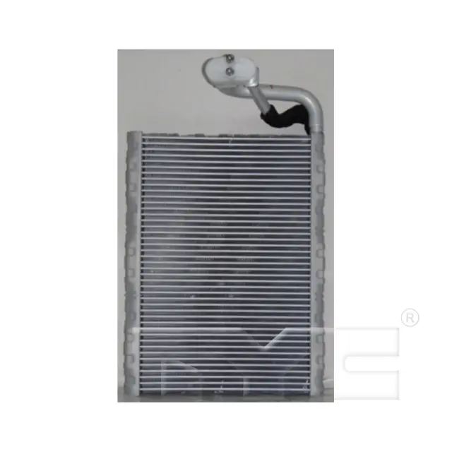 97253 - Air Conditioning &amp; Heat: TYC A/C Evaporator Core for TYC Image