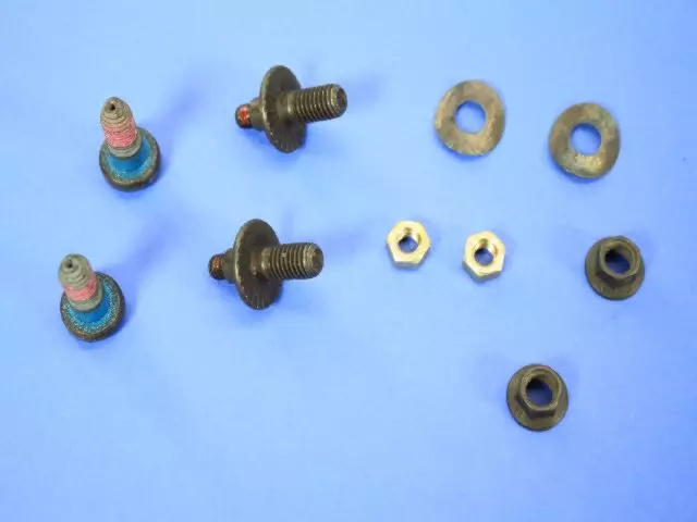 5127285AA - Interior Trim: Hex Head Screw for Mopar Image