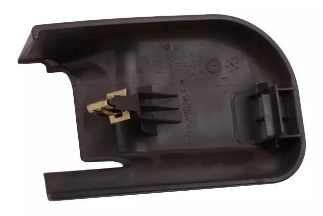 Brownstone Passenger Seat Outer Adjuster Front Finish Cover - GM (22905822)