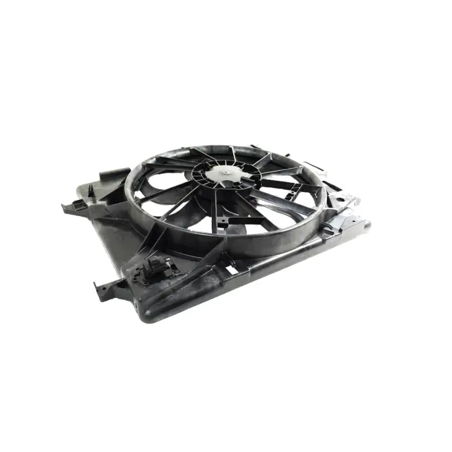 5058674AD - Cooling: Fan Module for Mopar Image image
