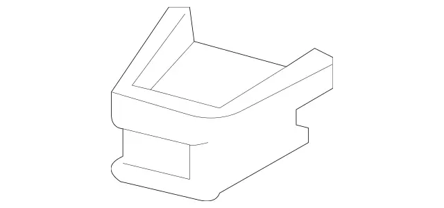907322040064 - : Spring Bearing for Mercedes-Benz Image