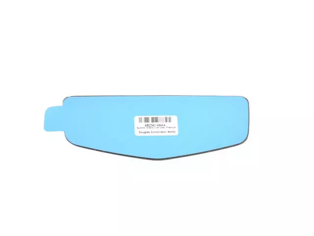 Nameplate - Mopar (68236148AA)