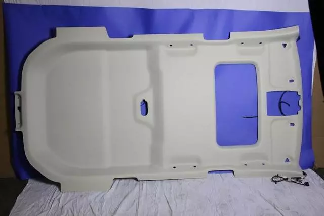 1MT141W1AA - Interior Trim: Headliner for Mopar Image