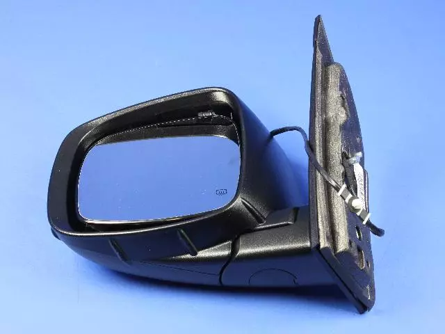 Outside Rear-View Mirror, Left - Mopar (1AB73TZZAM)