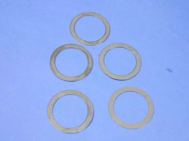 Park & Output Bearing Shim - Mopar (68001917AA)