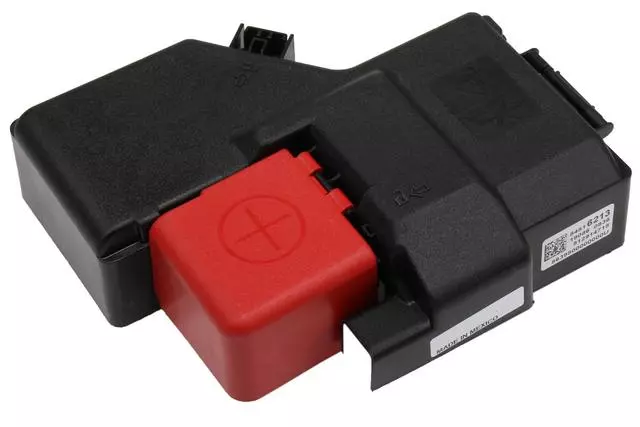 Block - GM (85020359)