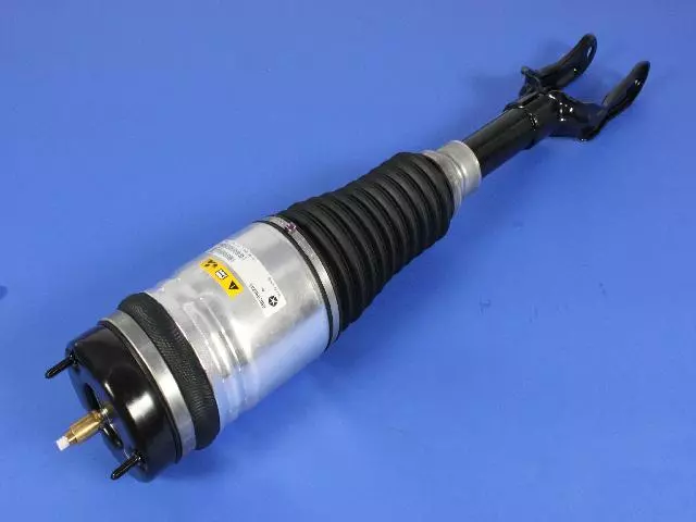 Air Suspension Spring - Mopar (68029902AH)