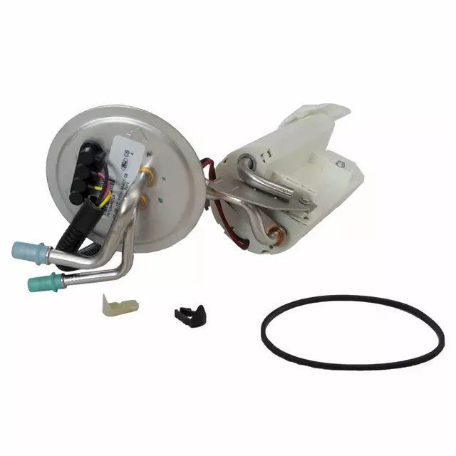 Fuel Pump - Ford (F6TZ-9A407-CC)