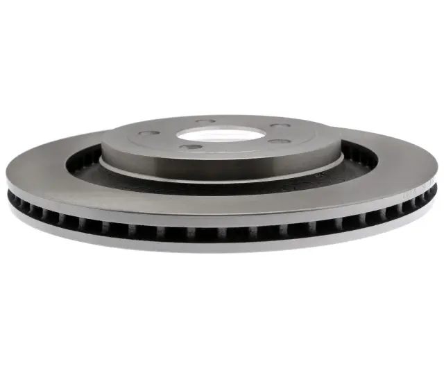 681955R - Brakes &amp; Brake Parts: Disc Brake Rotor for Raybestos Brakes Image