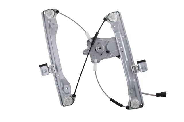 RPAGM068 - : Power Window Regulator Assembly w  Motor for AISIN Image
