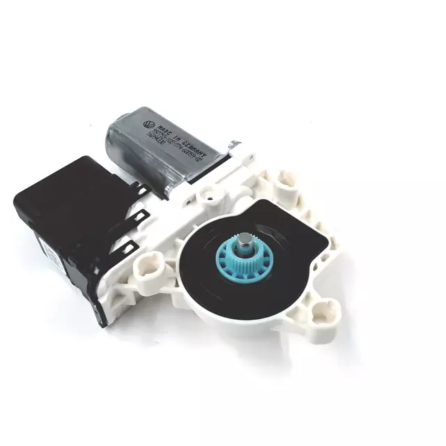 5K0959704VW3 - Body: Window Motor for Volkswagen: GTI, Rabbit Image