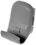 74063 - : Sunvisor Clip for Dorman Image