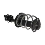 E4C009DA0JNW - : Value Advantage™ COMPLETE STRUT ASSY WITH SPRING / MT, RH for Nissan Image