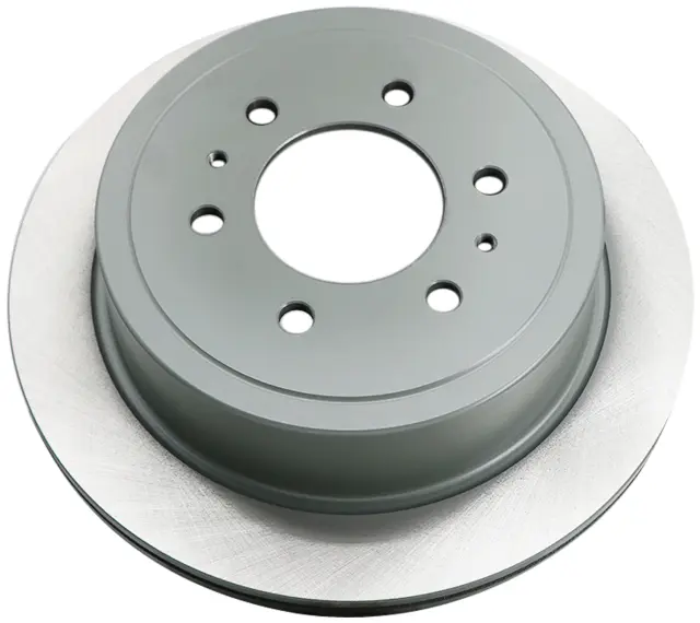 1BP01341AA - : Disc Brake Rotor for bproauto Image