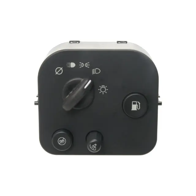 HLS1094 - Accessories: Multi Function Dash Switch for SMP CORP Image