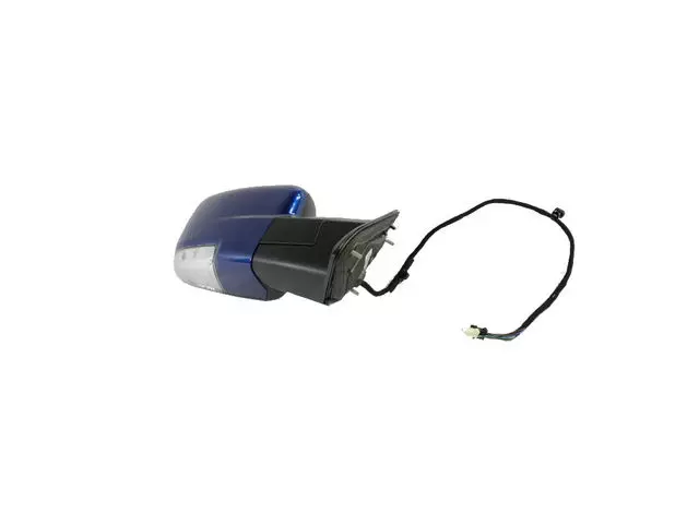 Outside Rear-View Mirror, Right - Mopar (5XY521CLAK)