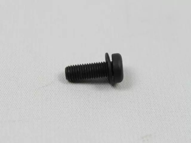 Pan Head Screw And Coned Washer - Mopar (6508372AA)