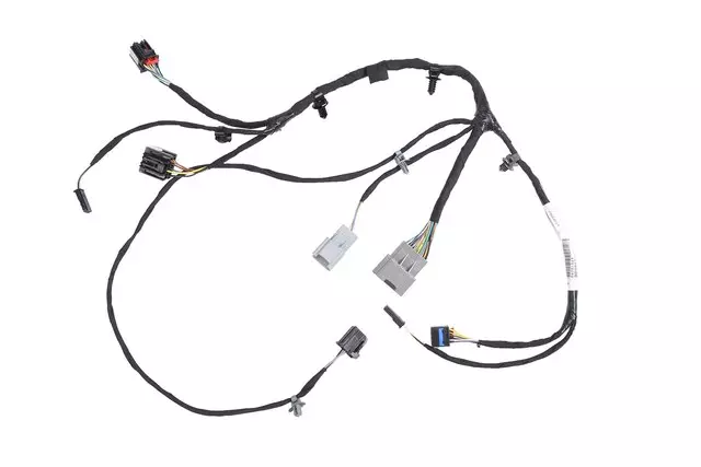 Front Passenger Side Door Wiring Harness - GM (84281843)
