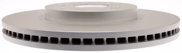 18A82355AC - : Front Brake Rotor for ACDelco Image