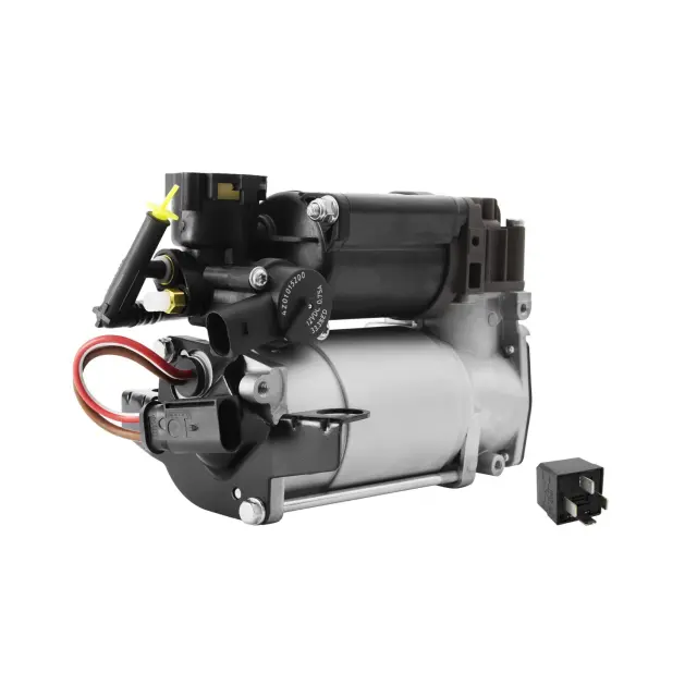 20013404 - Air Conditioning &amp; Heat: Unity Automotive Air Suspension Compressor for Unity Automotive Image