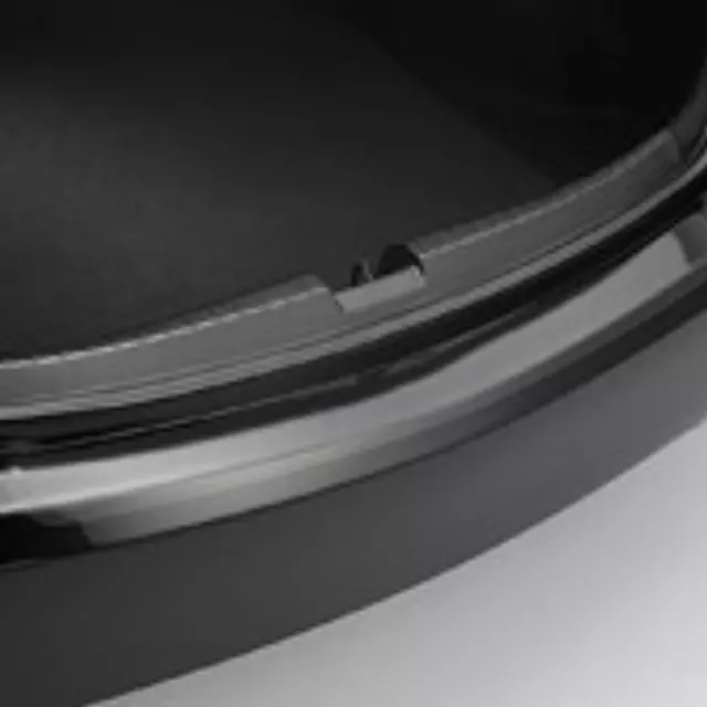 Rear Bumper Applique - Acura (08P48-TX6-203)