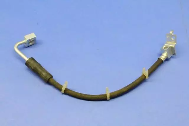 Front Wheel Disc Hose, Left - Mopar (5290043AA)