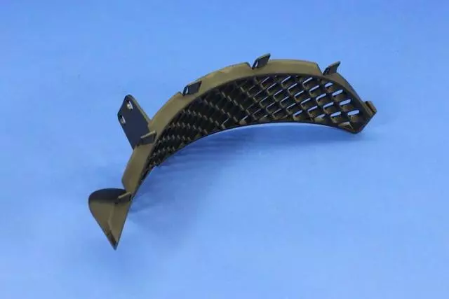 Fender Filler Panel - Mopar (68160491AC)