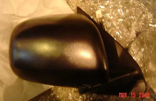 Mirror Assembly Right, Front Right - Toyota (87910-04170)