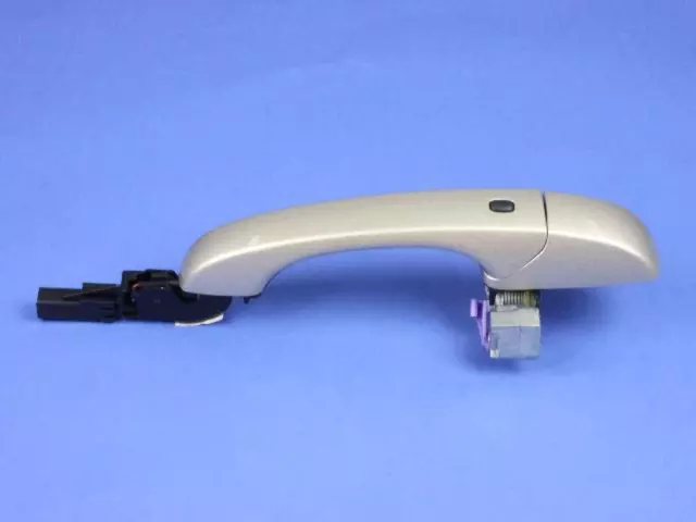 1QA18HWLAI - Doors, Door Mirrors and Related Parts: Front Door Exterior Handle, Right for Mopar Image