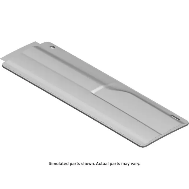 84358089 - Body: Nameplate for GM Image