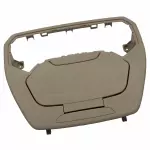 BM5Z58519A70AA - Body: Overhead Console for FORD Image
