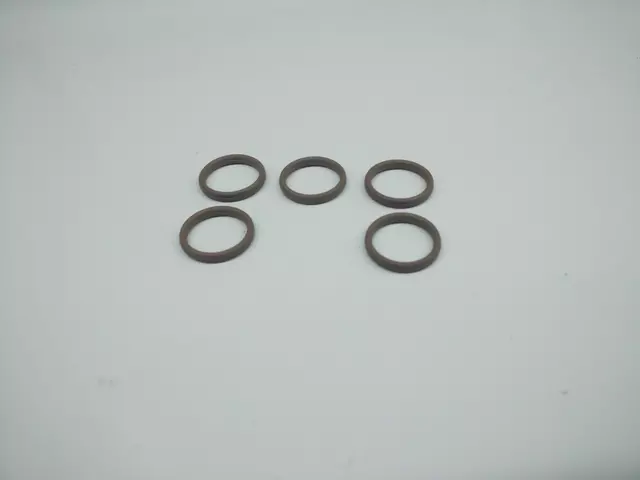 Oil Cooler O-Ring - Volkswagen (09G-321-181-A)