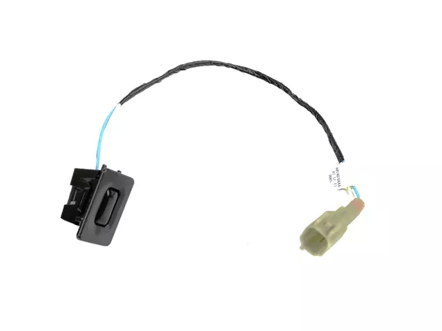 68140268AA - : Liftgate Switch for Mopar Image