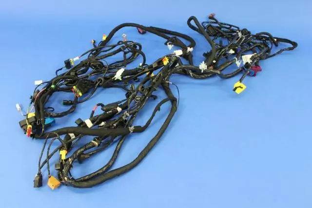 Body Wiring - Mopar (68278515AA)