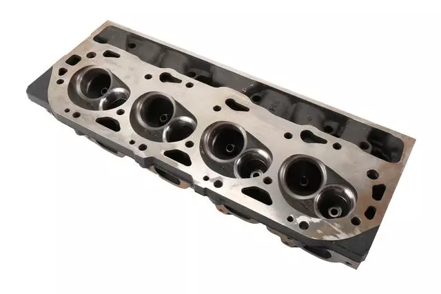 HEAD ASM- - GM (12562925)