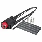 WPT169 - : Horn Connector  for Motorcraft Image