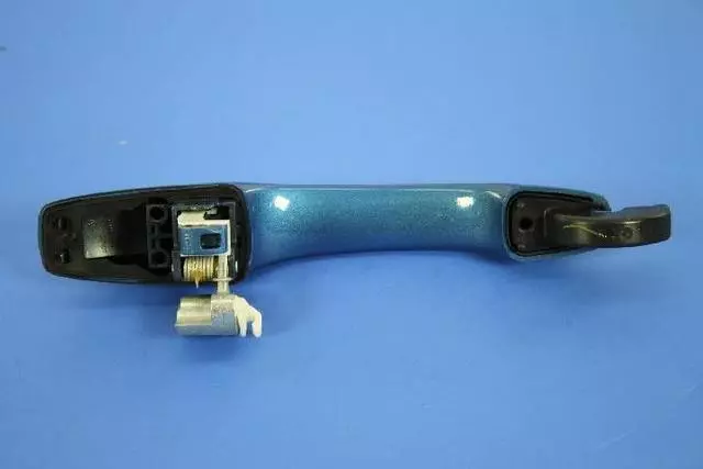 1KR96EBGAD - Doors, Door Mirrors and Related Parts: Exterior Door Handle, Right for Mopar Image