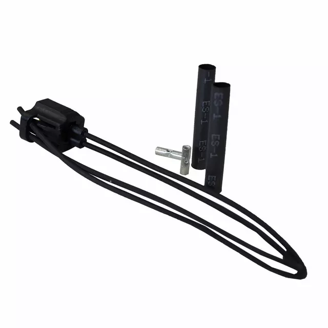 Pigtail Wire Assembly - Evaporative Emission Canister - Ford (3U2Z-14S411-JZA)