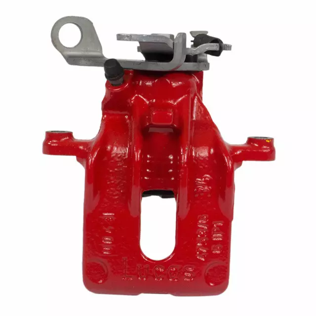 C1BZ2553B - Brakes: Caliper for Ford: Fiesta Image