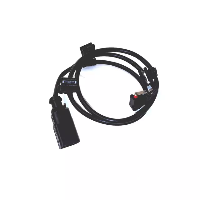 3C0953236D - : Micro-Switch for Volkswagen: CC, Passat Image